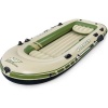 Bestway Voyager X4 Raft Set - 3.5m x 1.45m Photo