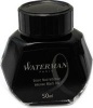 Waterman Fountain Pen Ink Photo