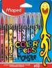 Maped Felt Tip Monster Photo