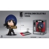 UBIcollectibles Tom Clancy's Rainbow Six Collection - Hibana Chibi Figurine Photo