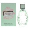 Jimmy Choo Floral Eau De Toilette - Parallel Import Photo