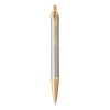 Parker IM Premium Medium Nib Ballpoint Pen - Presented in a Gift Box Photo