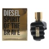 Diesel Spirit Of The Brave Eau De Toilette - Parallel Import Photo