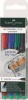 Faber Castell Faber-Castell 1523 S Multimark Permanent Marker Photo