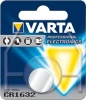 Varta CR1632 Professional Lithium Battery Photo