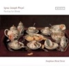 Ignaz Joseph Pleyel: Partitas for Winds Photo