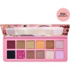 Essence welcome to MARRAKESH eyeshadow palette Photo