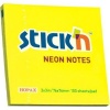 Stick N Neon Notes Photo