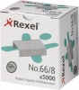 Rexel No. 66/8 Staples Photo