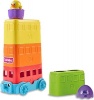 Tomy Corporation Tomy Toomies Stacker Decker Bus Photo