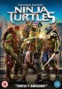 Paramount Home Entertainment Uk Teenage Mutant Ninja Turtles Photo