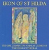 Ikon of St Hilda Photo