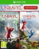 Electronic Arts Unravel Yarny Bundle Photo