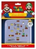 Pyramid Publishing Super Mario Magnet Set - Mushroom Kingdom Photo