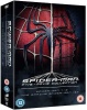 Spider-Man: 5-Movie Collection - Spider-Man 1-3 / The Amazing Spider-Man 1 & 2 Photo