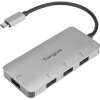 Targus USB-C to 4-Port USB-A Hub Photo