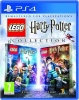 Warner Brothers Lego Harry Potter Collection Photo