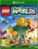 Warner Bros Lego Worlds Photo