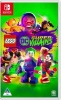 LEGO DC Super-Villians Photo