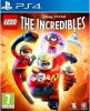 Warner Bros LEGO The Incredibles Photo