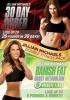 Lionsgate UK Jillian Michaels: 30 Day Shred/Banish Fat Boost Metabolism Photo