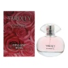 Yardley Opulent Rose Eau De Toilette - Parallel Import Photo