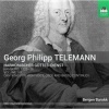 Georg Philipp Telemann: Harmonischer Gottes-dienst Photo