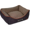 Scruffs Thermal Pet Box Bed Photo