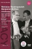 ICA Classics Mstislav Rostropovich/Benjamin Britten: Tchaikovsky/Britten Photo