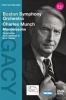 ICA Classics Charles Munch: Mendelssohn Symphonies Nos. 3 and 4 Photo