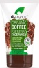 Dr Organic Coffee Mint Face Mask Photo