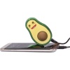 Thumbs Up Pub Swipe Avocado Shaped Powerbank Photo