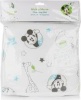 Poplar Linens Disney Baby Mickey Mouse Changing Mat Photo