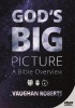 Inter Varsity Press God's Big Picture - DVD Photo