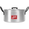 Hart Publishing Hart J7 Pot with Steel Handles Photo