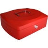 Croxley 10" Cash Box Photo