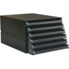 Bantex Texo Modular 6 Drawer Storage System Photo