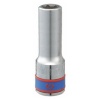 King Tony Socket Deep Female Torx E12 Photo