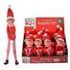 Classic Christmas Sundry Naughty Elf 2 Pack Photo