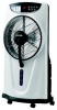 Goldair Rechargeable Mist Fan with Remote Photo