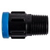 Agri Full Flow Male Adaptor Pack of 5 Photo