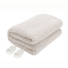 Pure Pleasure Full-Fit Coral Fleece Electric Blanket Photo