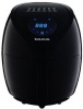 Taurus Homeware Taurus Digital Air Fryer with Timer Photo