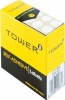 Tower Label Roll Photo