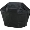 Alva 4 Burner Hooded BBQ Cover Photo