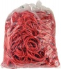 Trefoil Rubber Band Bulk Pack - Size 16 Photo