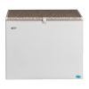 Zero Appliances GF215ZERO Gas/Electric Chest Freezer Photo