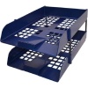 Nexx 2 Tier Letter Tray Riser Set Photo