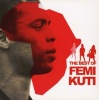 Universal The Best Of Femi Kuti Photo