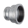 Agri Galvanised Reducing Socket Photo